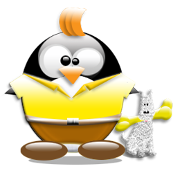penguin pingouin pinguino 655